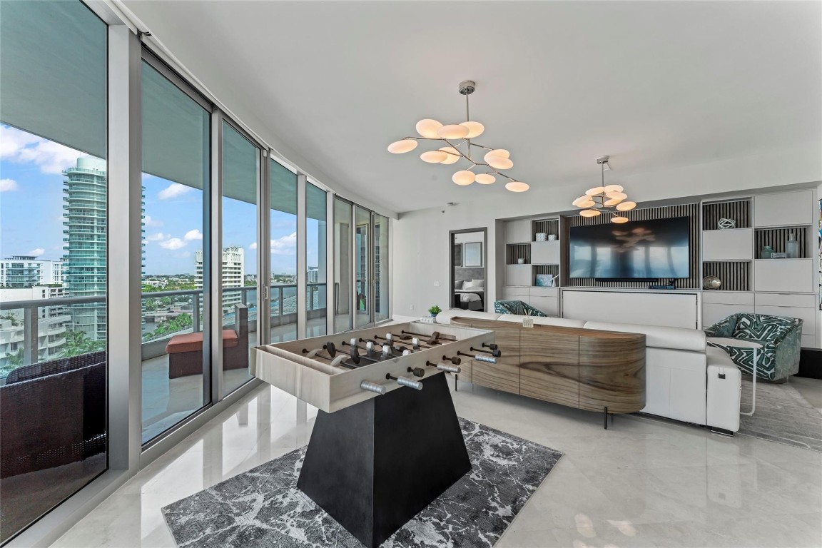 Bath Club - Residential