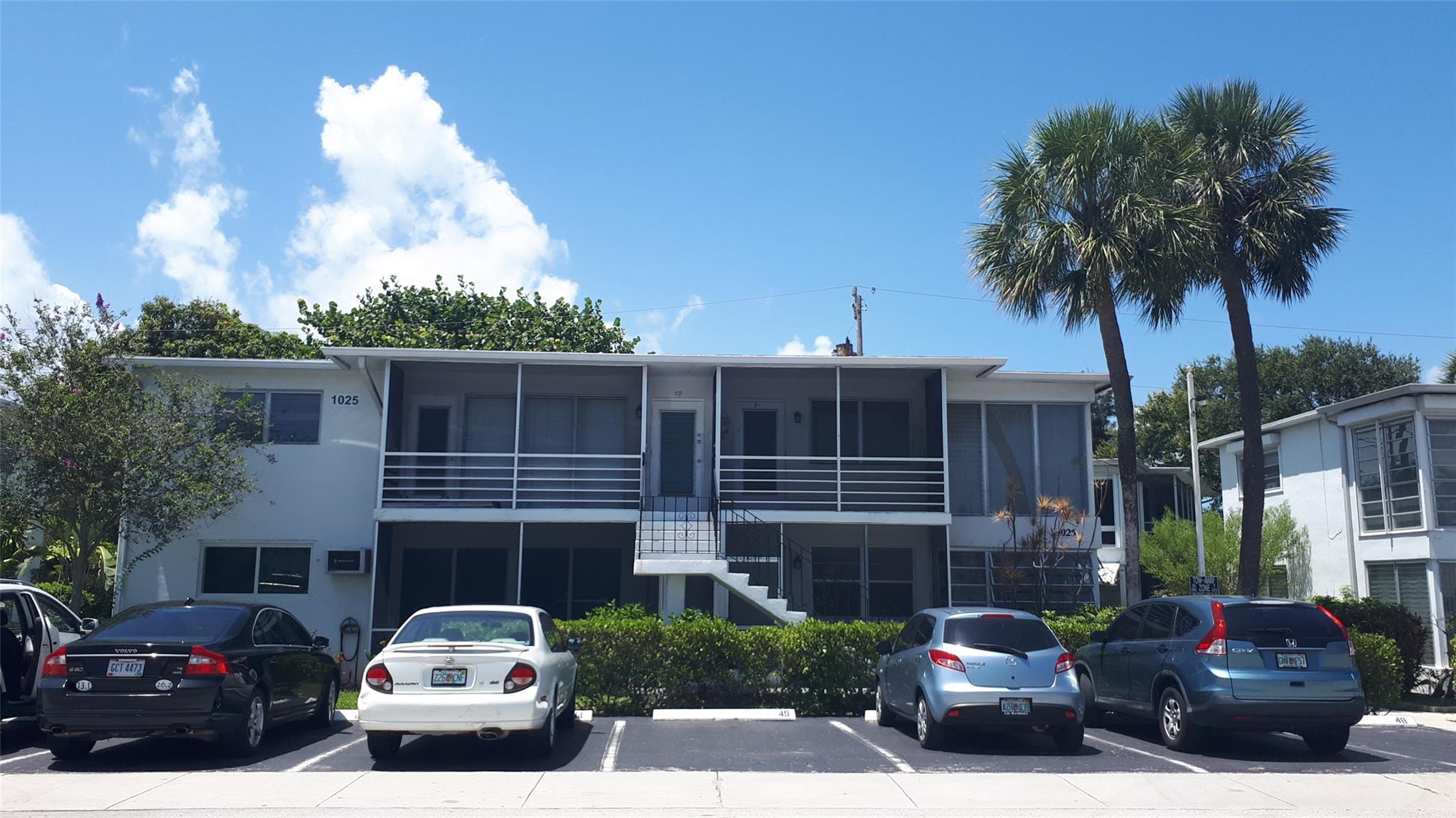 Bright and inviting 2nd-floor corner unit in Cliff Lake Villas, a charming 55+ co-op community on the south side of Cliff Lake Park. Enjoy peaceful green space and a central Fort Lauderdale location near Las Olas, Port Everglades, and FLL Airport. This updated home features tile floors, an open living/dining area, and a spacious screened patio. Residents enjoy a pool, shuffleboard, lakefront lawn, common laundry, and assigned parking. Well-kept grounds, and a friendly atmosphere make this a wonderful place to call home.