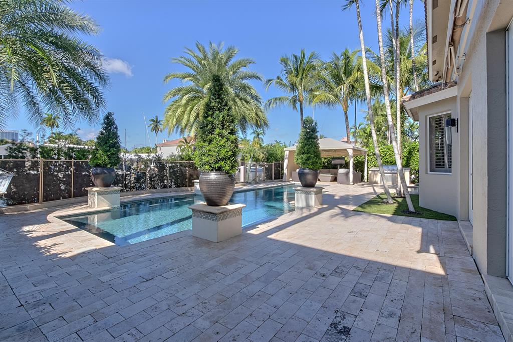 VENICE RESUB - Residential