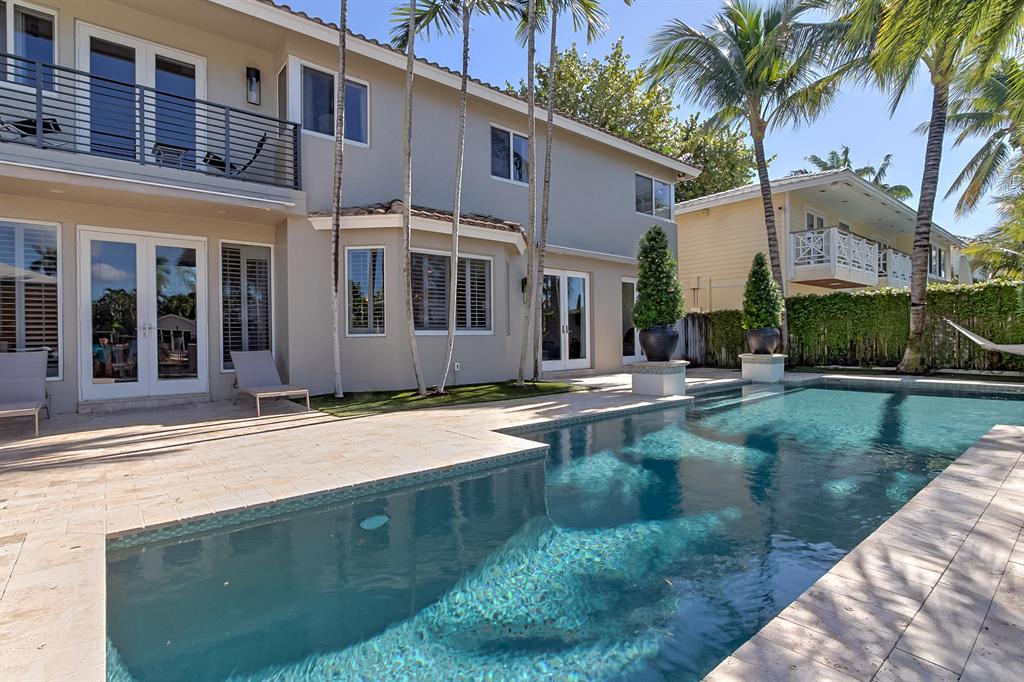 VENICE RESUB - Residential