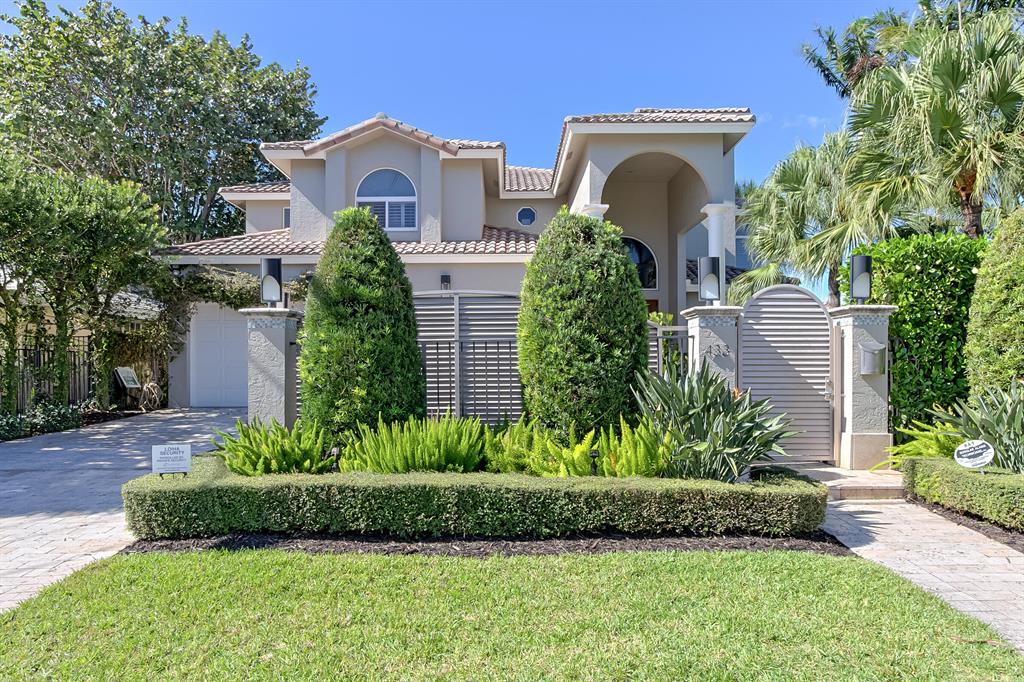 VENICE RESUB - Residential