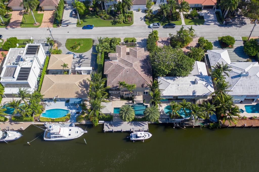 VENICE RESUB - Residential