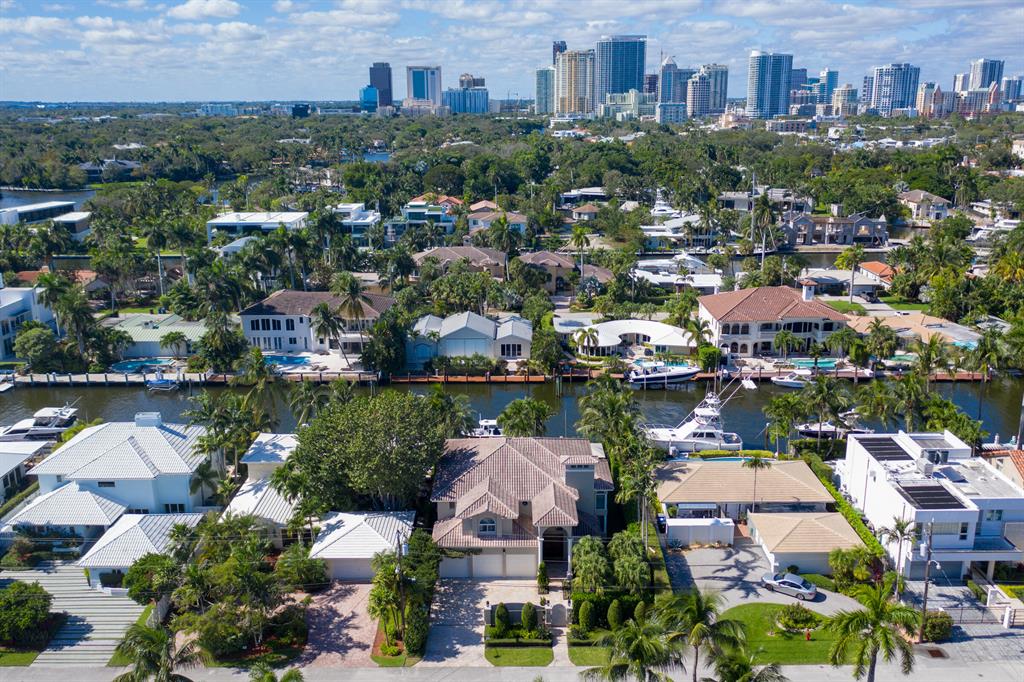 VENICE RESUB - Residential