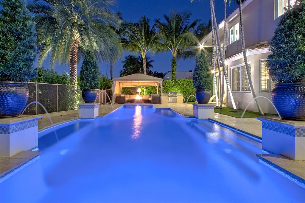 VENICE RESUB - Residential