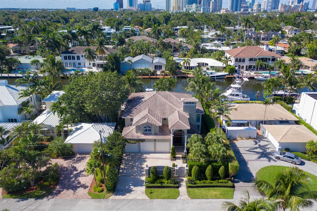 VENICE RESUB - Residential