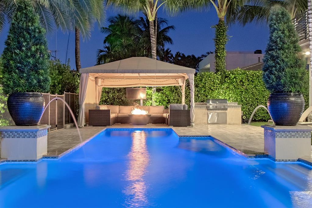 VENICE RESUB - Residential