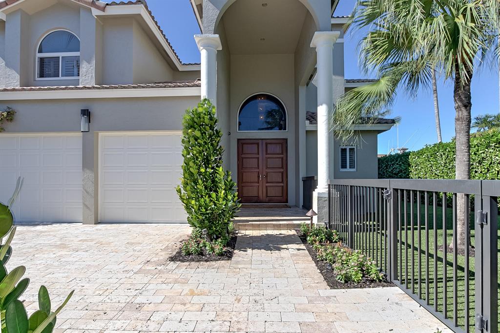 VENICE RESUB - Residential