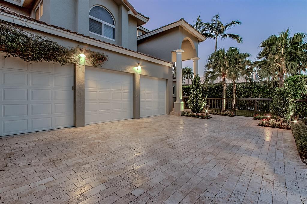 VENICE RESUB - Residential