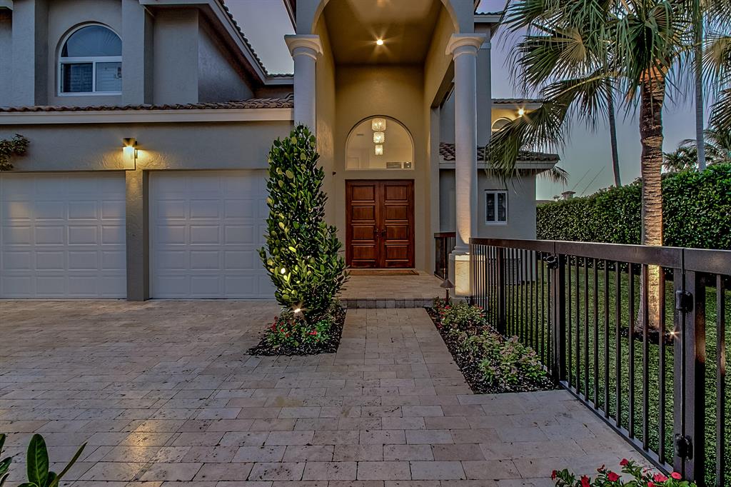 VENICE RESUB - Residential