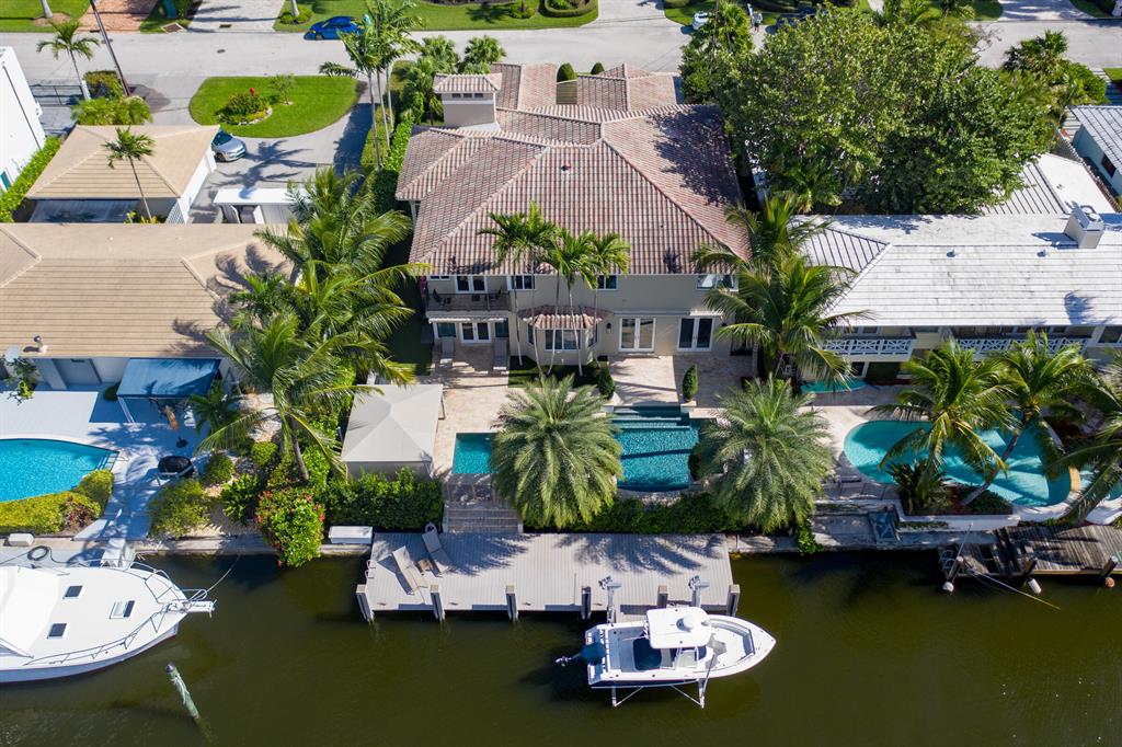 VENICE RESUB - Residential