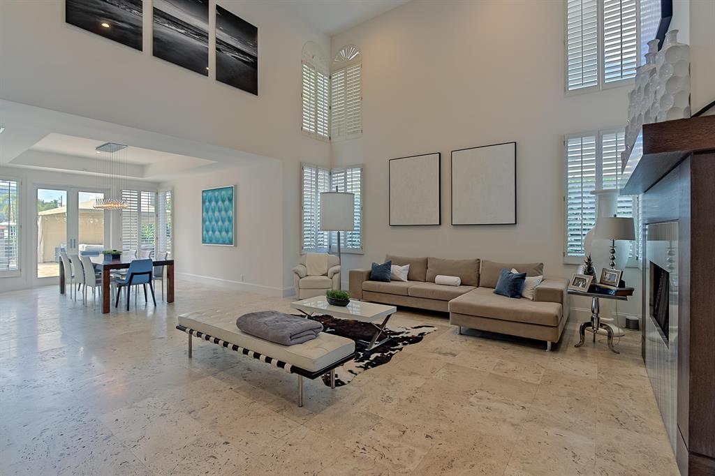 VENICE RESUB - Residential