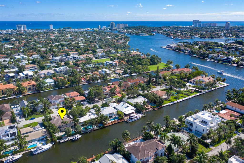 VENICE RESUB - Residential