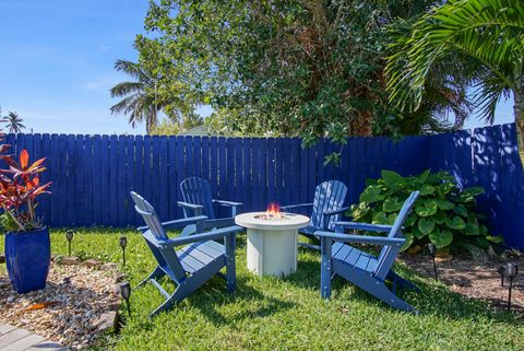 A home in Fort Pierce