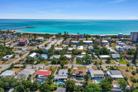 A home in Fort Pierce