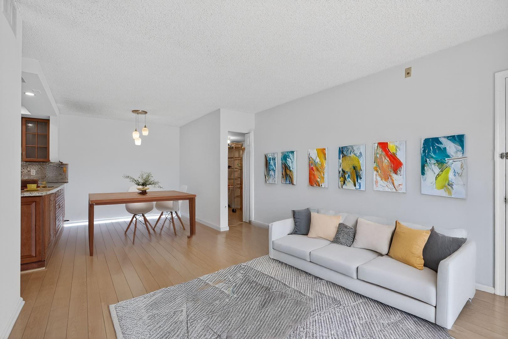 CYPRESS CLUB CONDO - Residential Lease