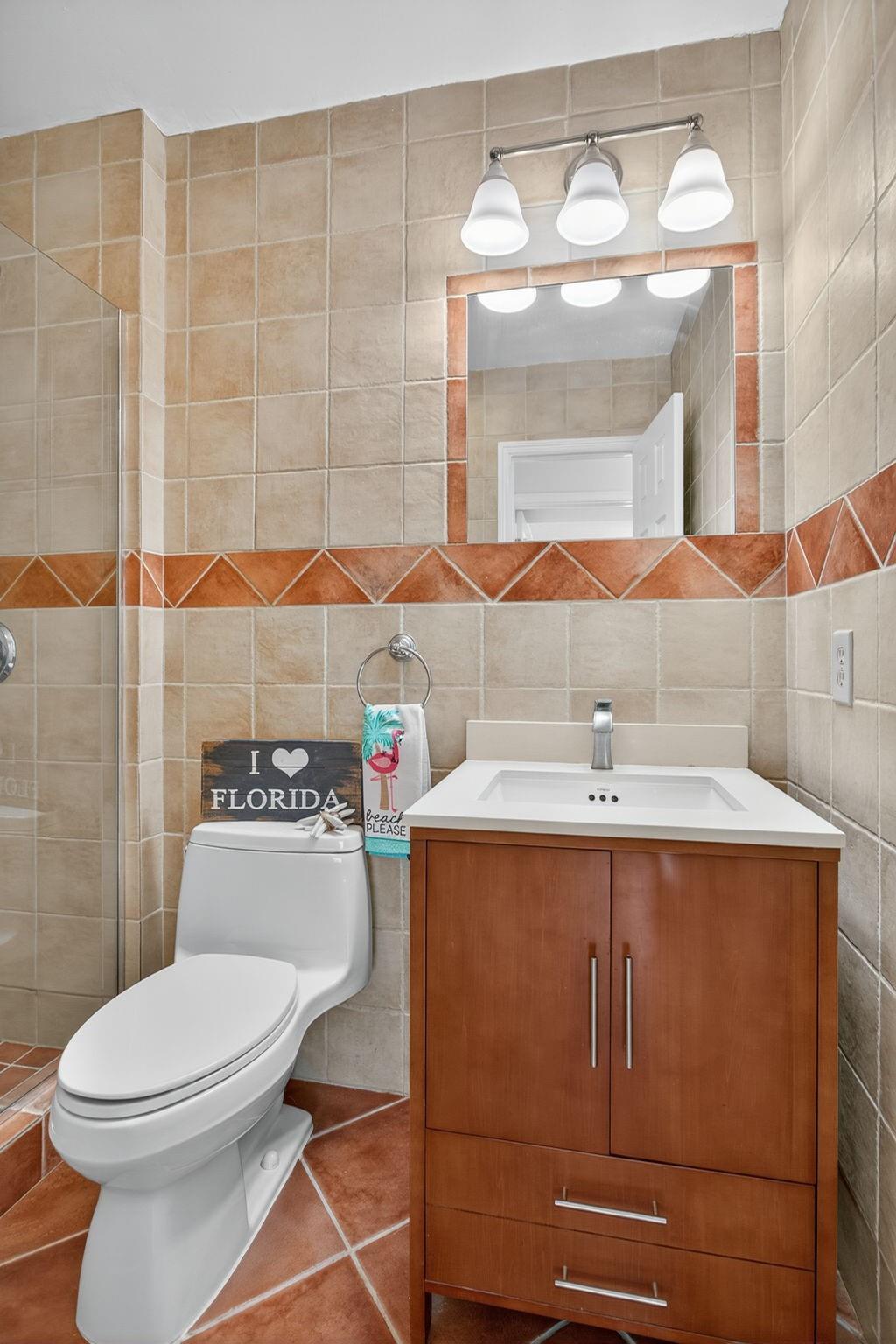 CYPRESS CLUB CONDO - Residential Lease