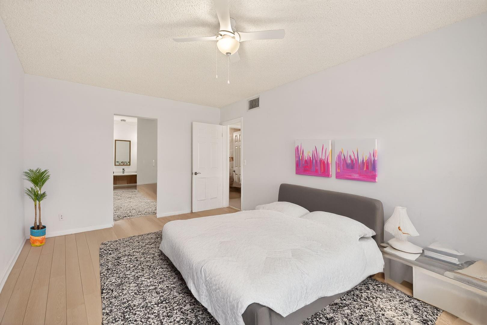 CYPRESS CLUB CONDO - Residential Lease