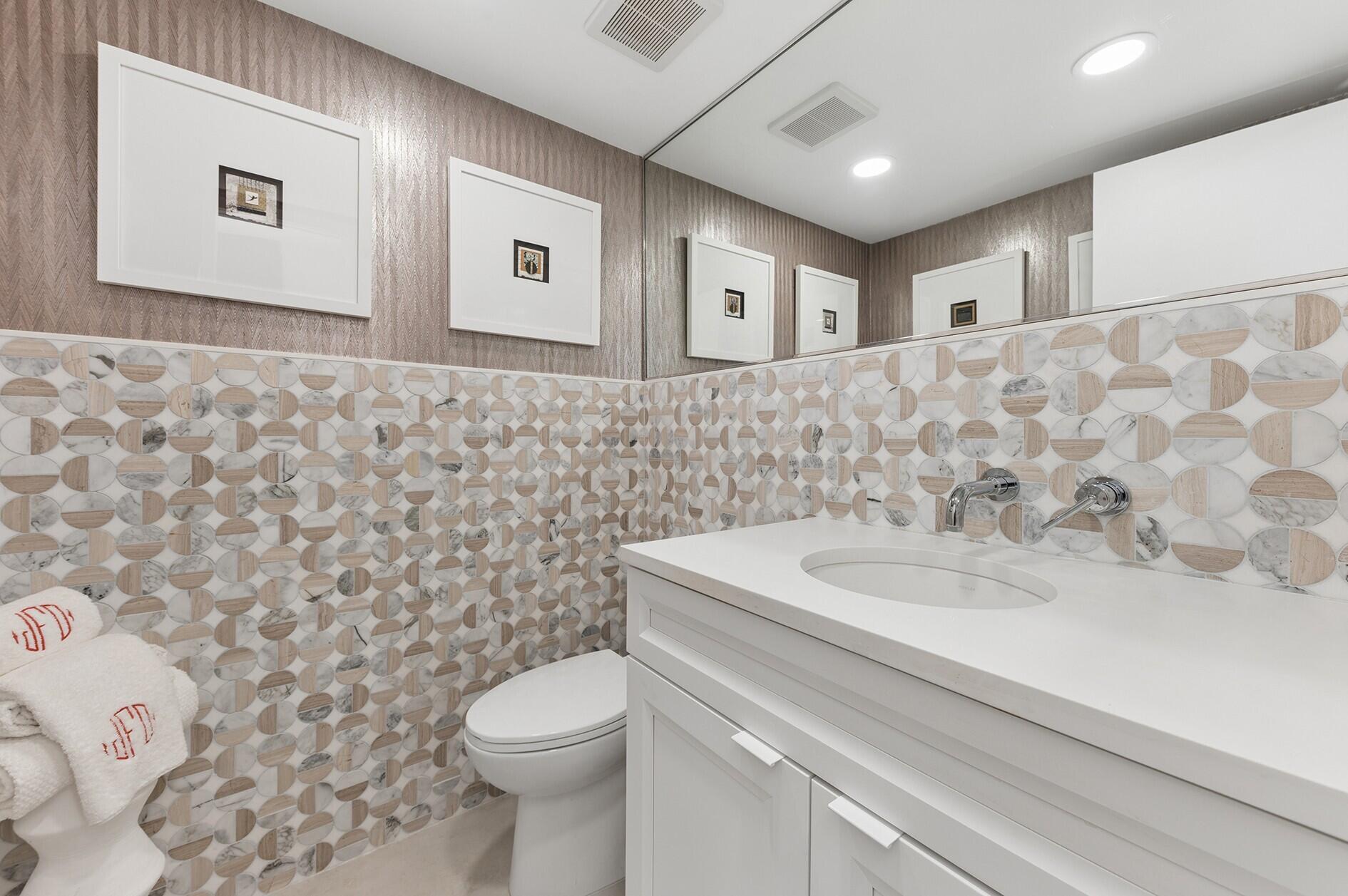 PORTOFINO SOUTH CONDO ESTATES OF SOUTH PALM BEA - Residential Lease