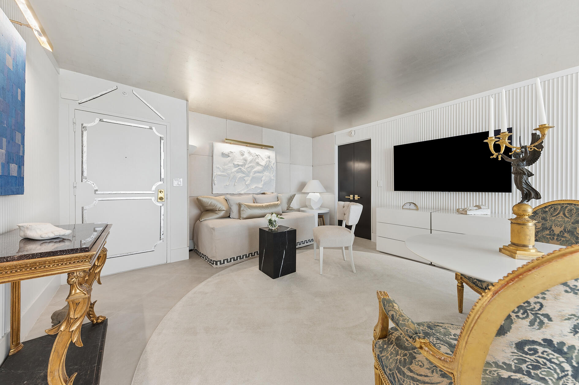 PORTOFINO SOUTH CONDO ESTATES OF SOUTH PALM BEA - Residential Lease