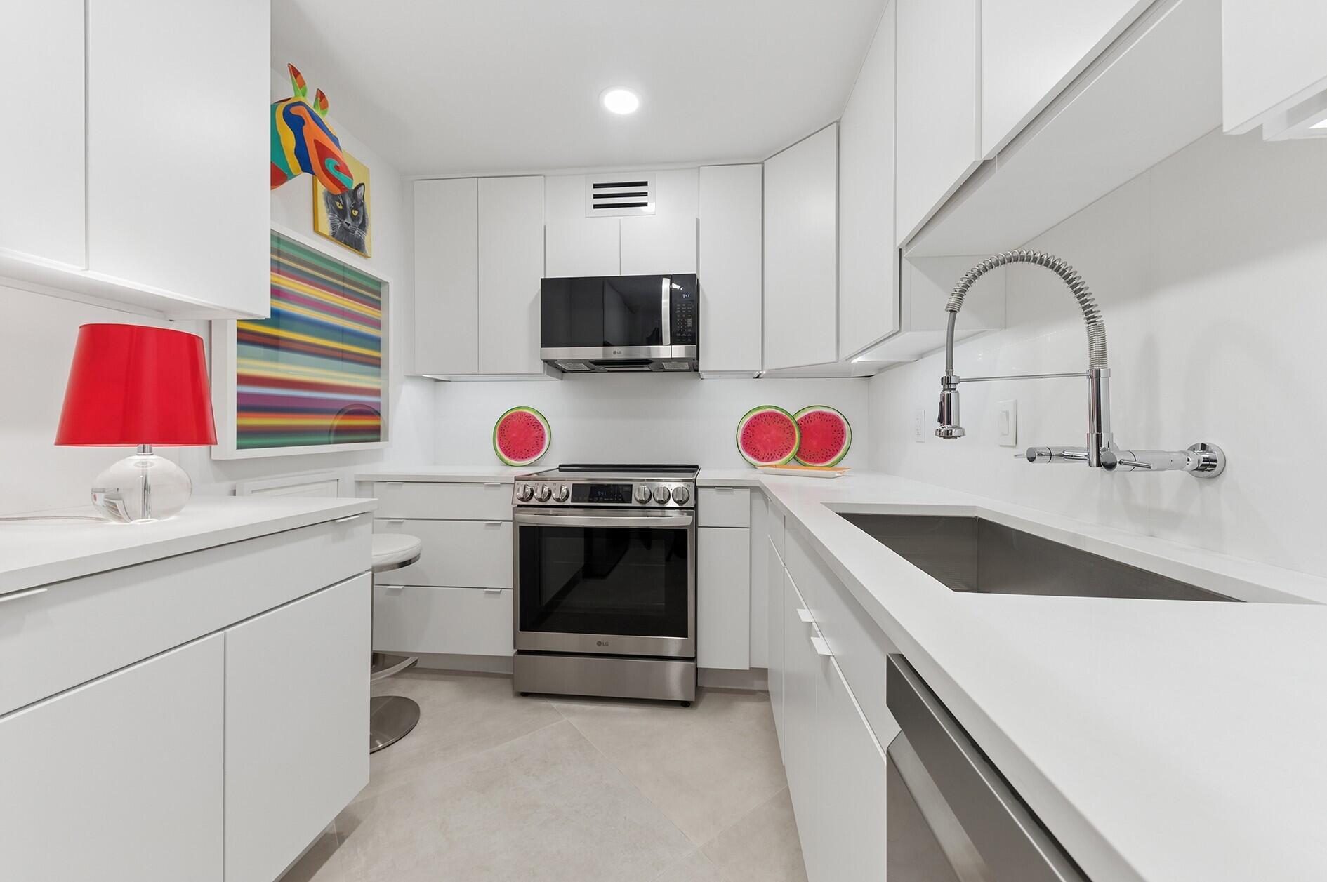 PORTOFINO SOUTH CONDO ESTATES OF SOUTH PALM BEA - Residential Lease