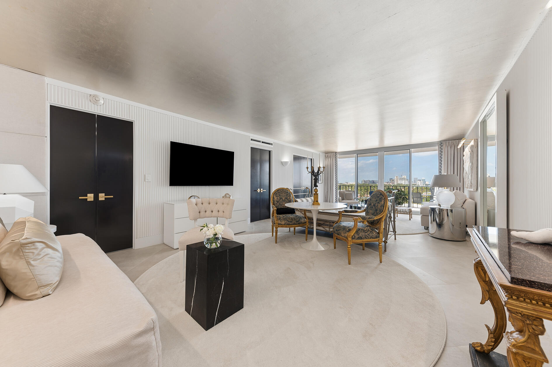 PORTOFINO SOUTH CONDO ESTATES OF SOUTH PALM BEA - Residential Lease