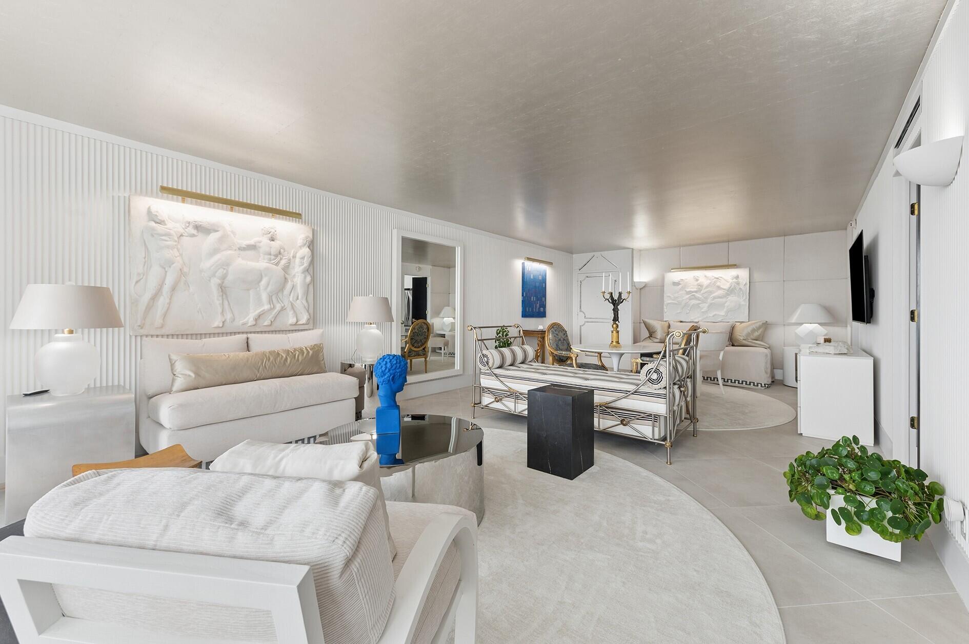 PORTOFINO SOUTH CONDO ESTATES OF SOUTH PALM BEA - Residential Lease