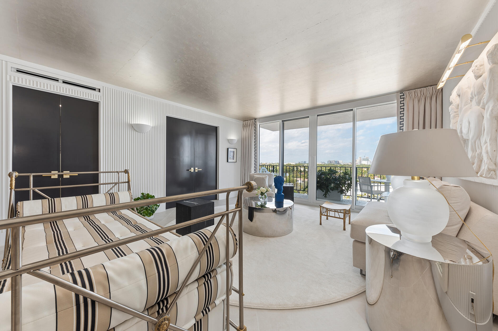 PORTOFINO SOUTH CONDO ESTATES OF SOUTH PALM BEA - Residential Lease