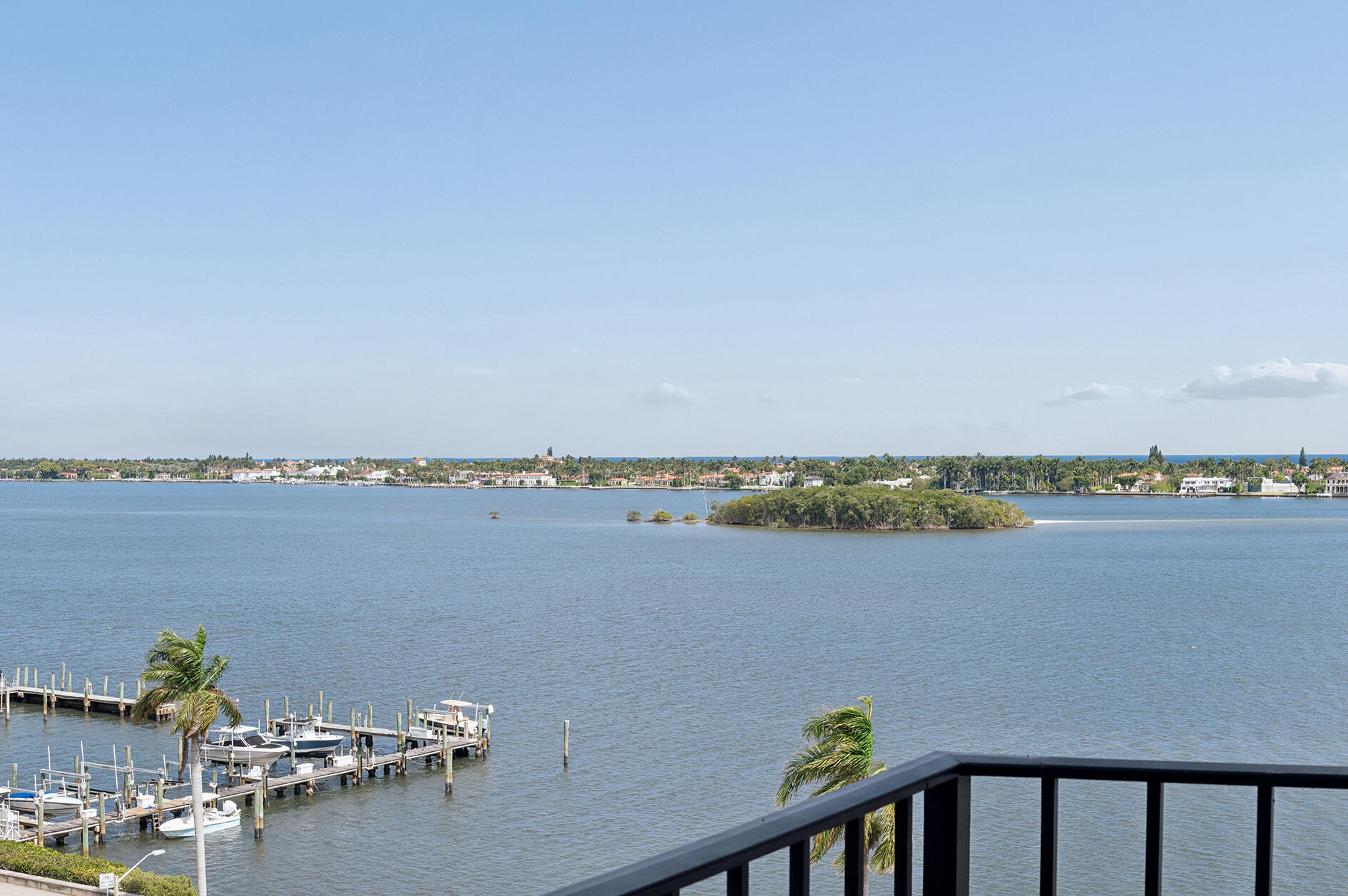 PORTOFINO SOUTH CONDO ESTATES OF SOUTH PALM BEA - Residential Lease