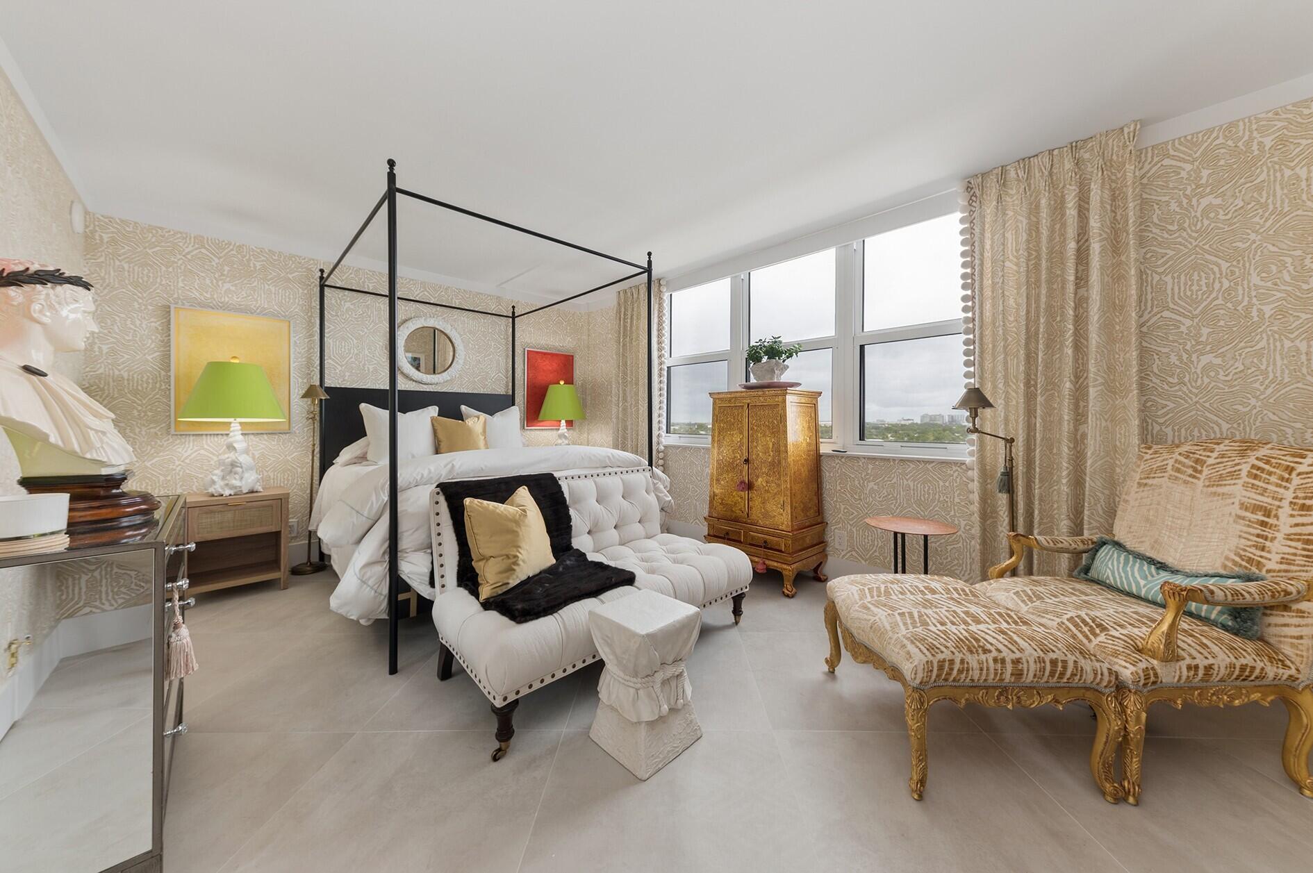 PORTOFINO SOUTH CONDO ESTATES OF SOUTH PALM BEA - Residential Lease