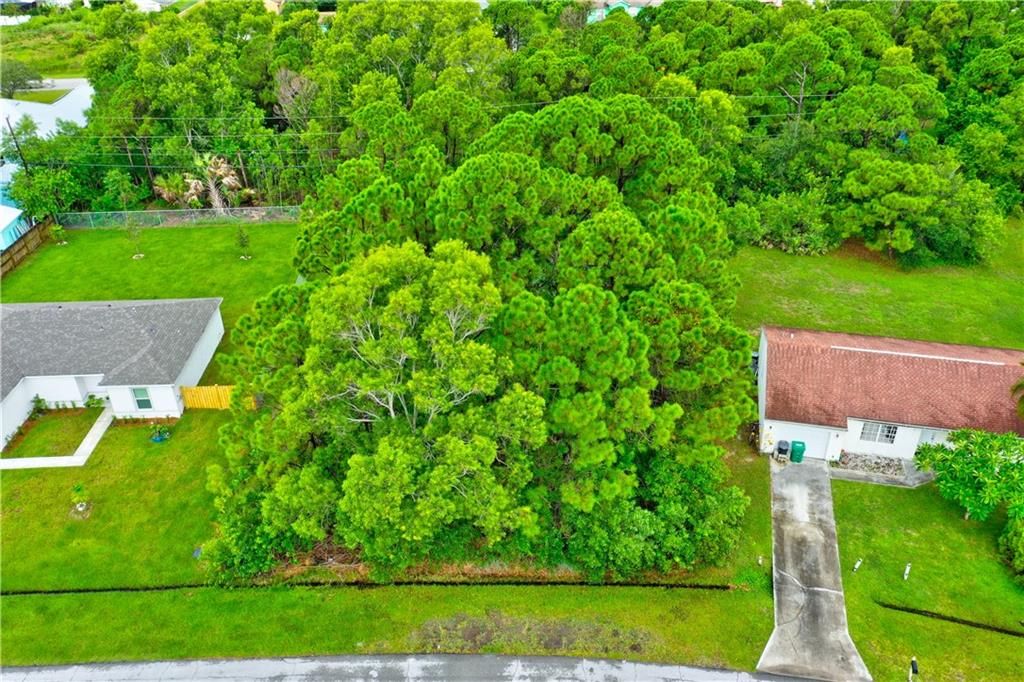 Photo of 1814 SE GENARO TER, Port Saint Lucie, FL 34952 (MLS # F10298598)