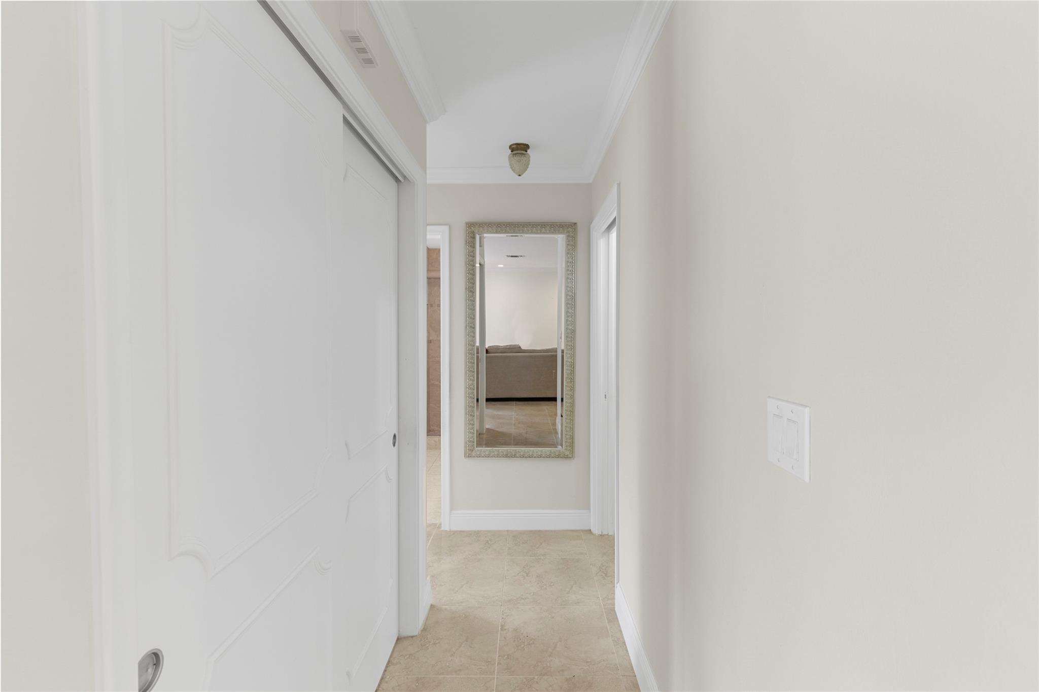 HAWTHORNE VILLAGE INC CON - Residential