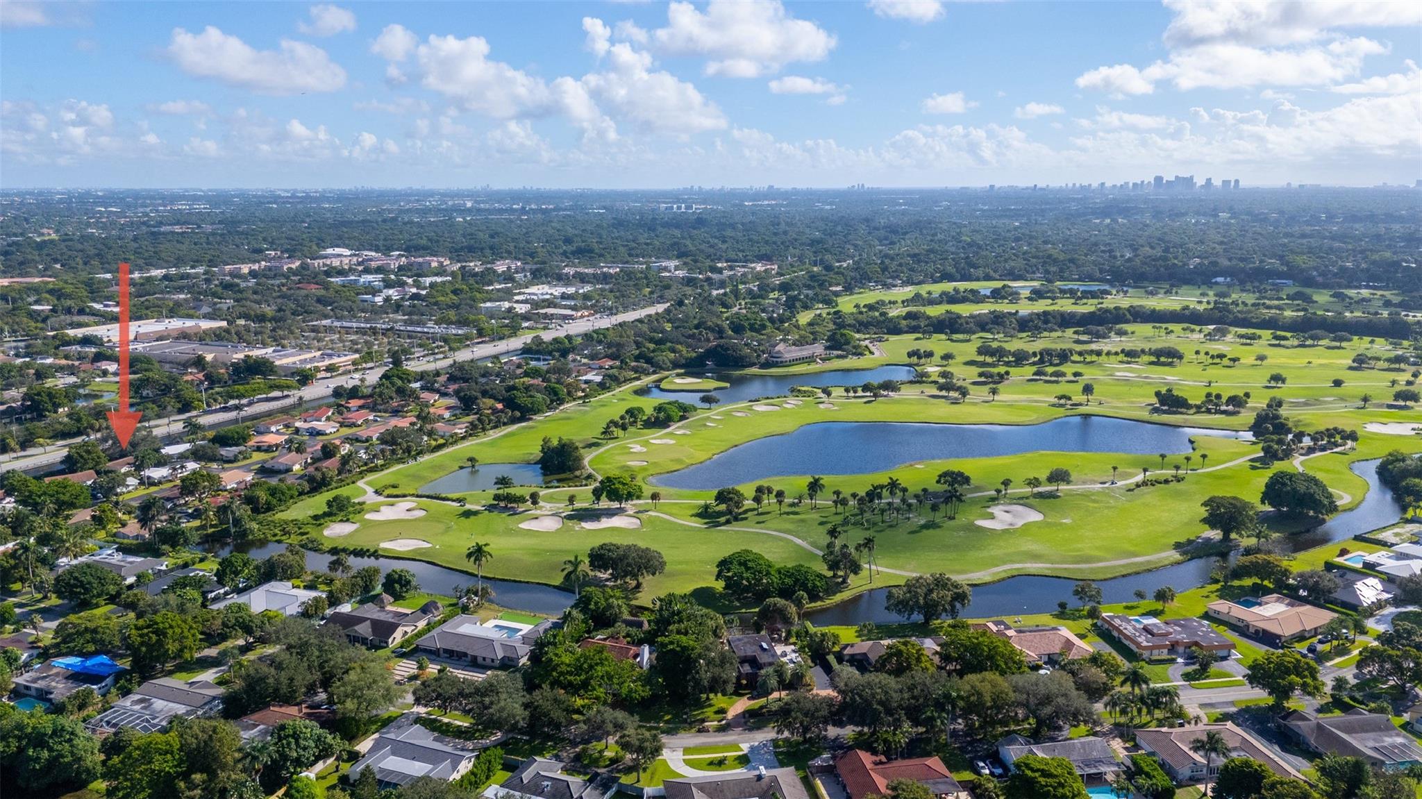 HAWTHORNE VILLAGE INC CON - Residential