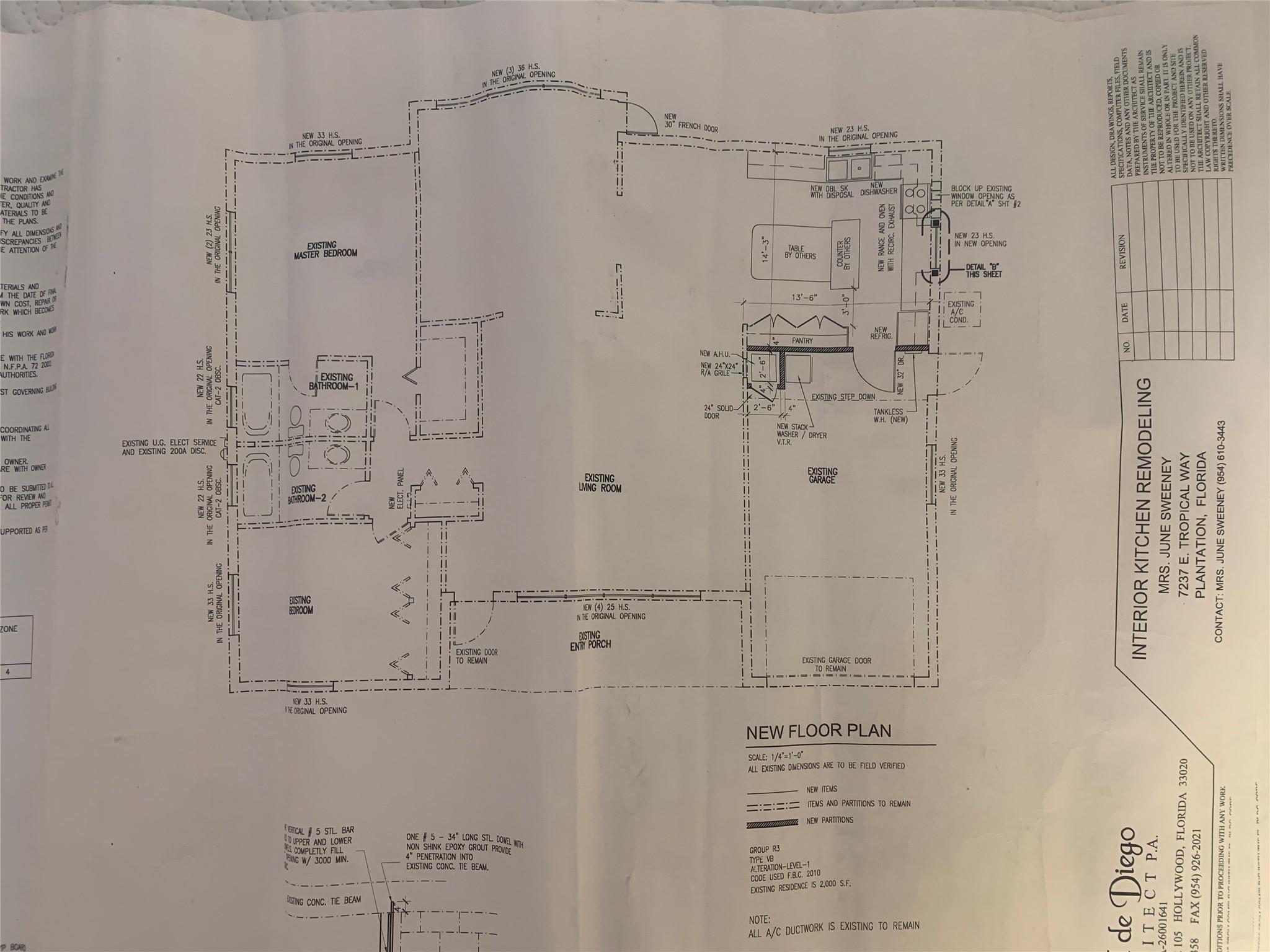 HAWTHORNE VILLAGE INC CON - Residential