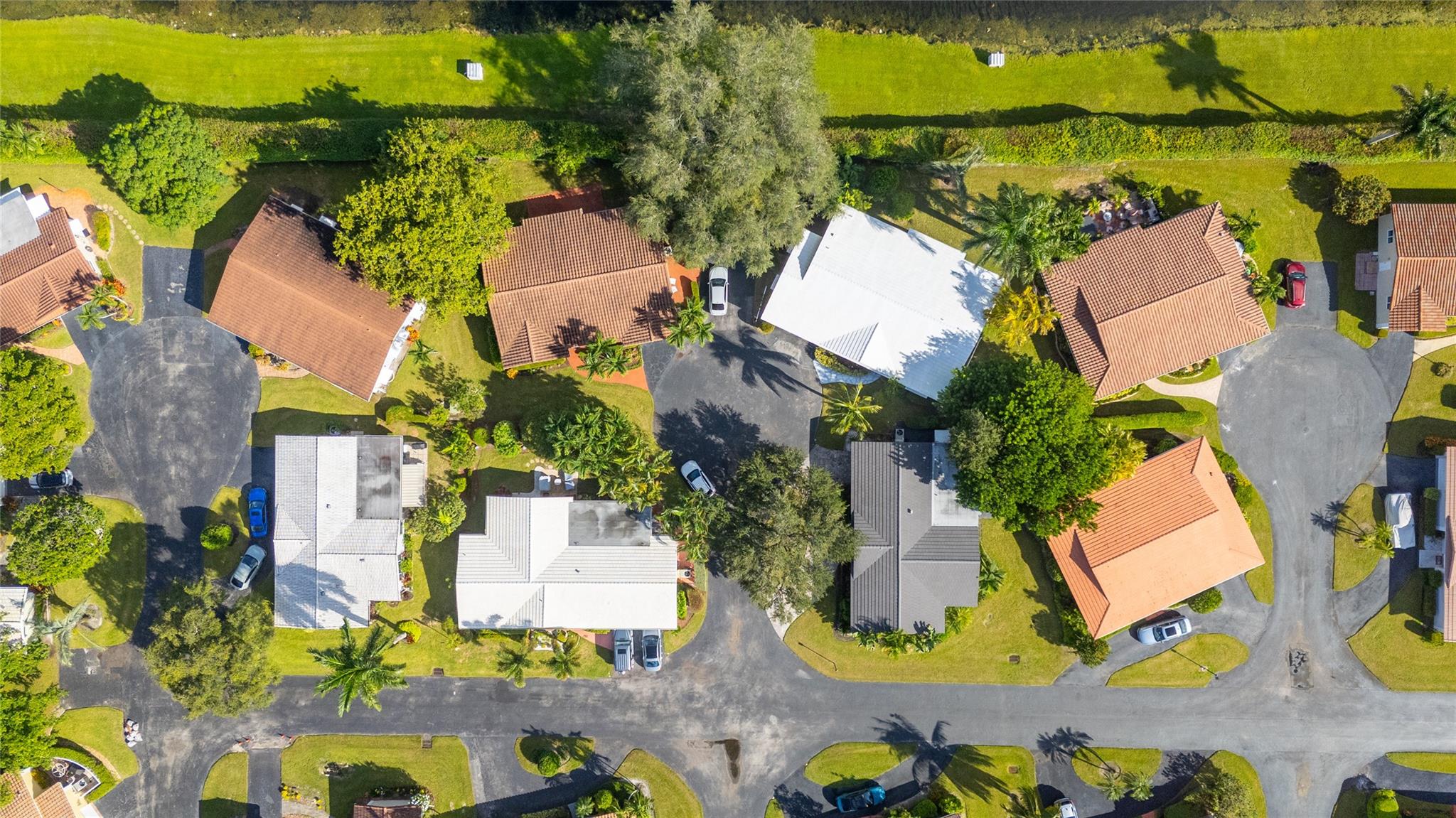 HAWTHORNE VILLAGE INC CON - Residential