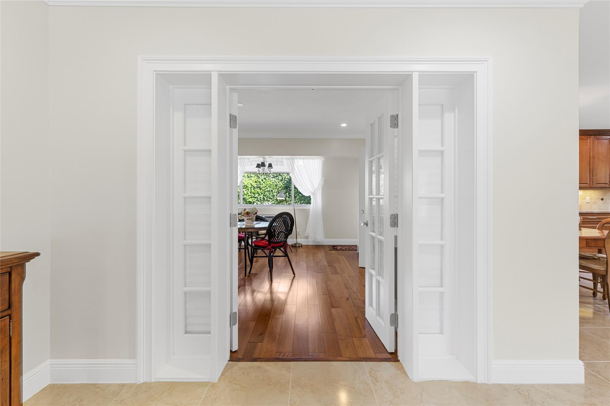 HAWTHORNE VILLAGE INC CON - Residential