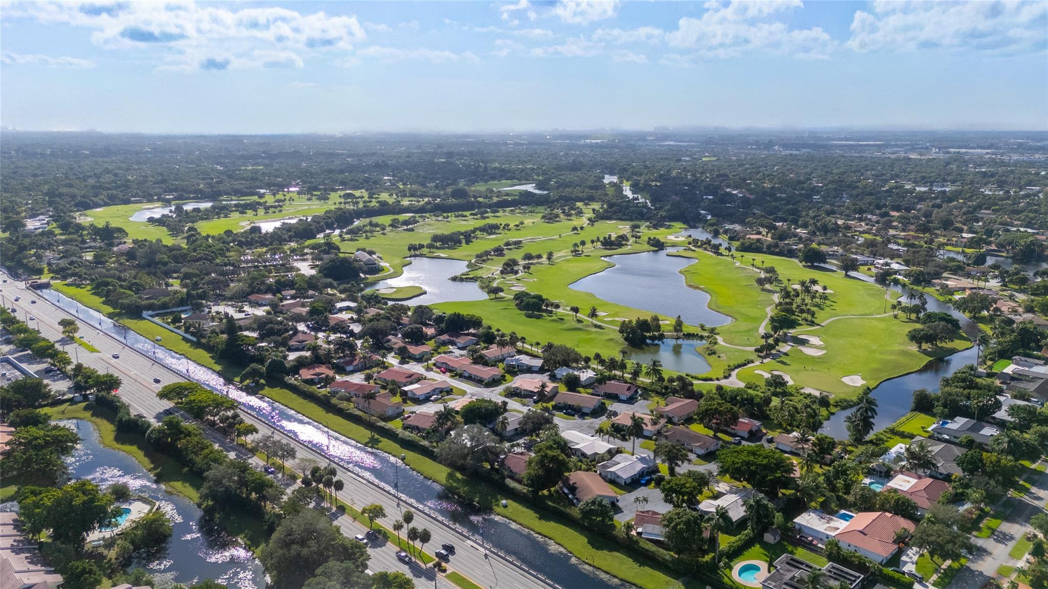 HAWTHORNE VILLAGE INC CON - Residential
