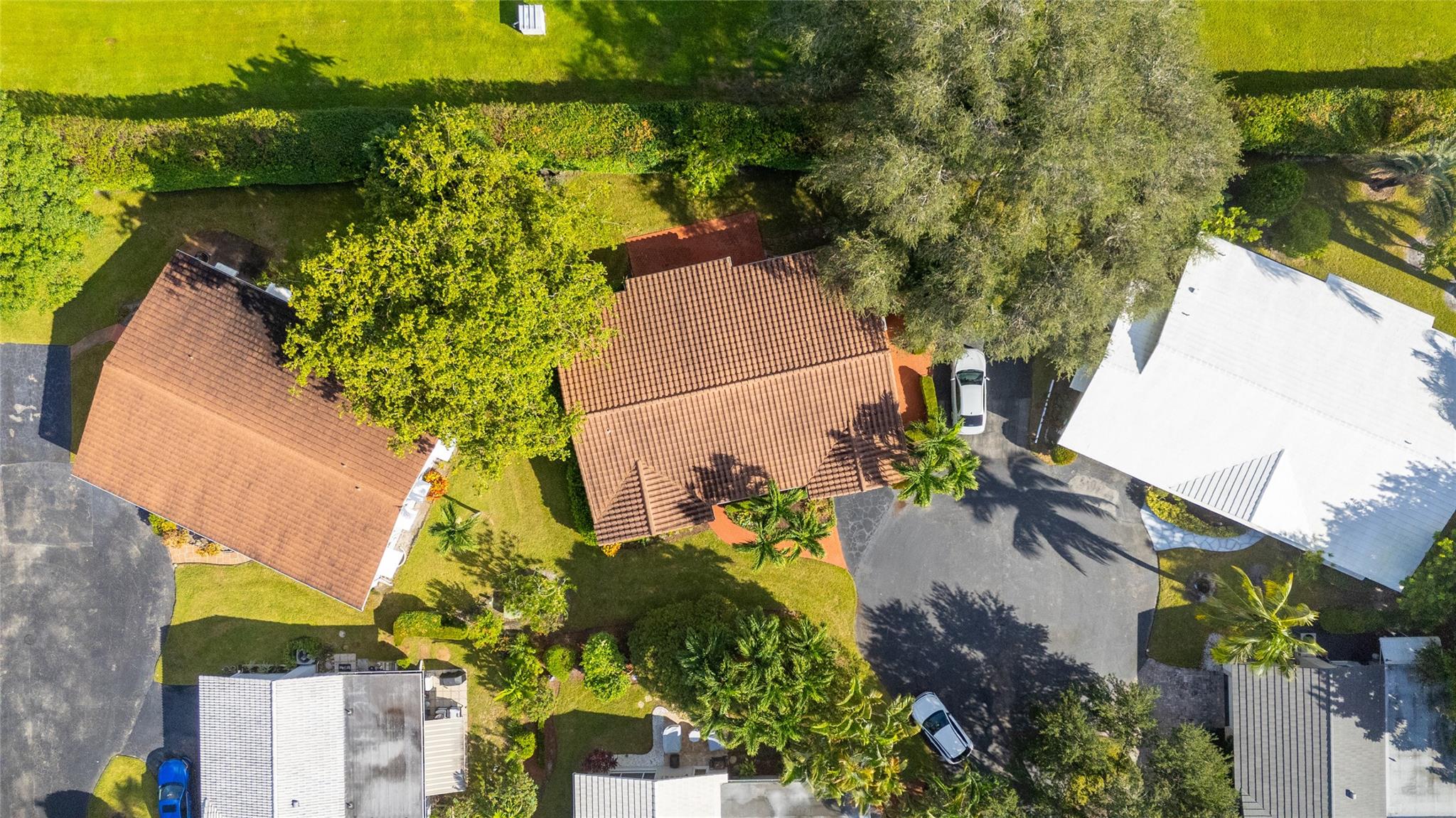 HAWTHORNE VILLAGE INC CON - Residential