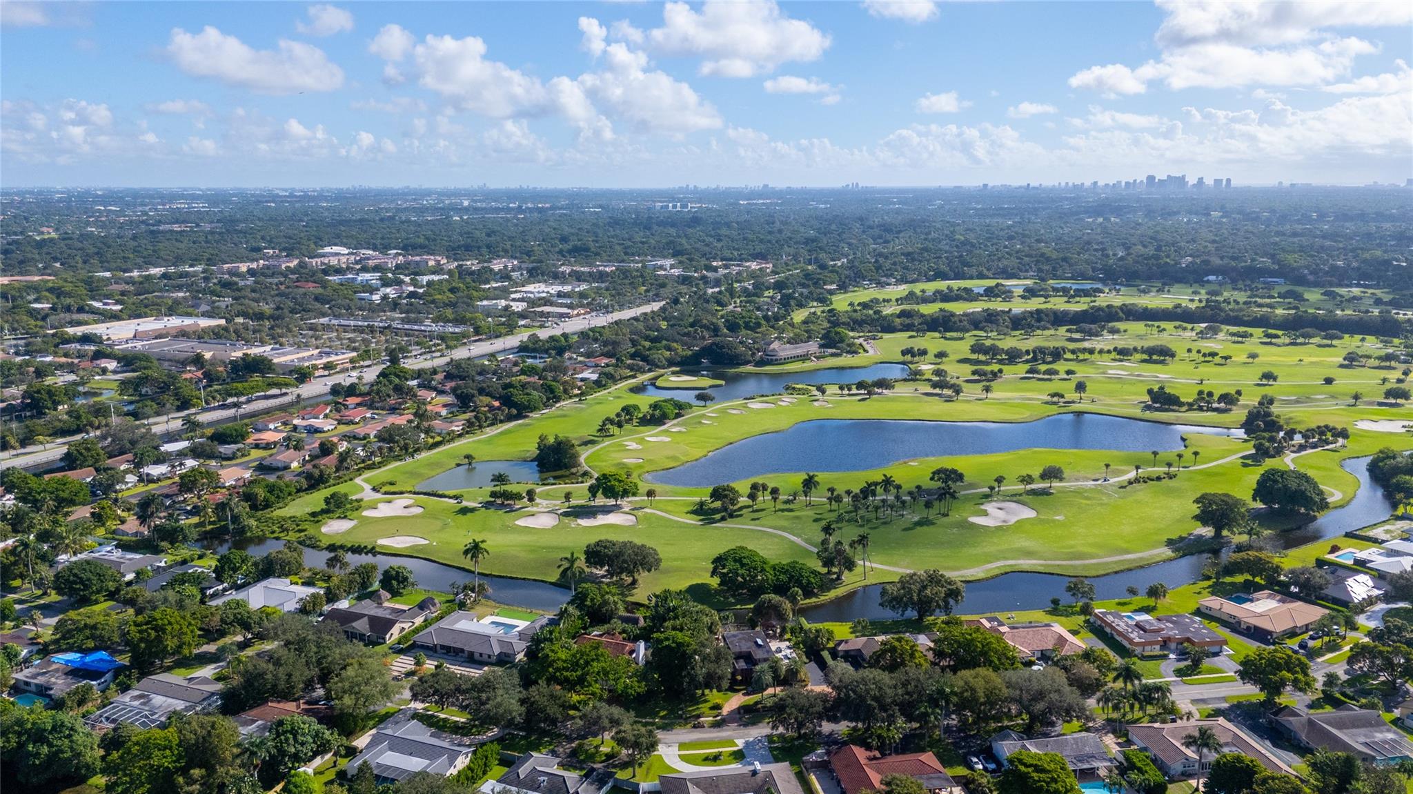 HAWTHORNE VILLAGE INC CON - Residential