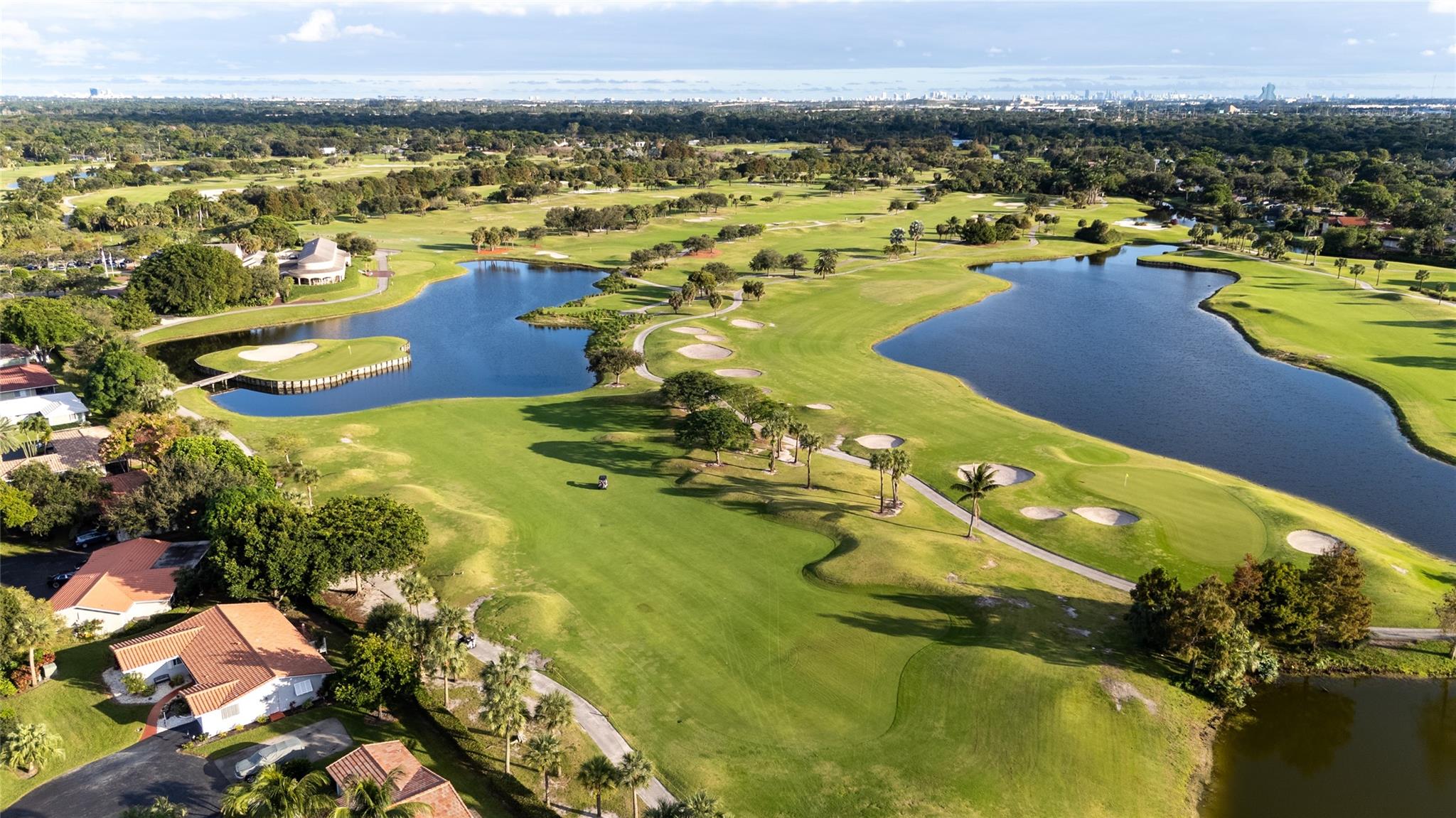 HAWTHORNE VILLAGE INC CON - Residential