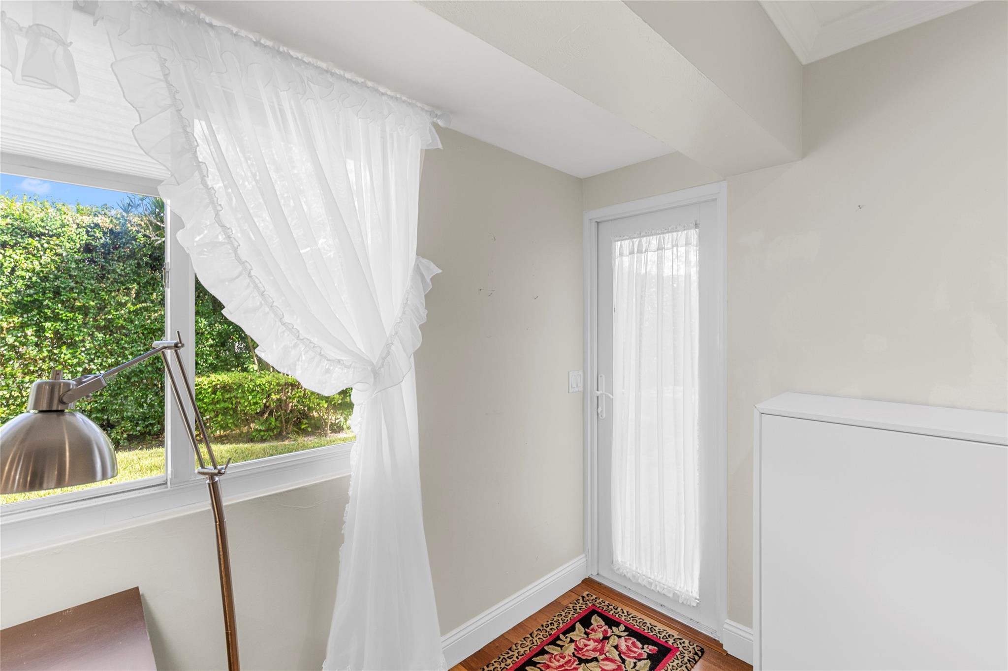 HAWTHORNE VILLAGE INC CON - Residential