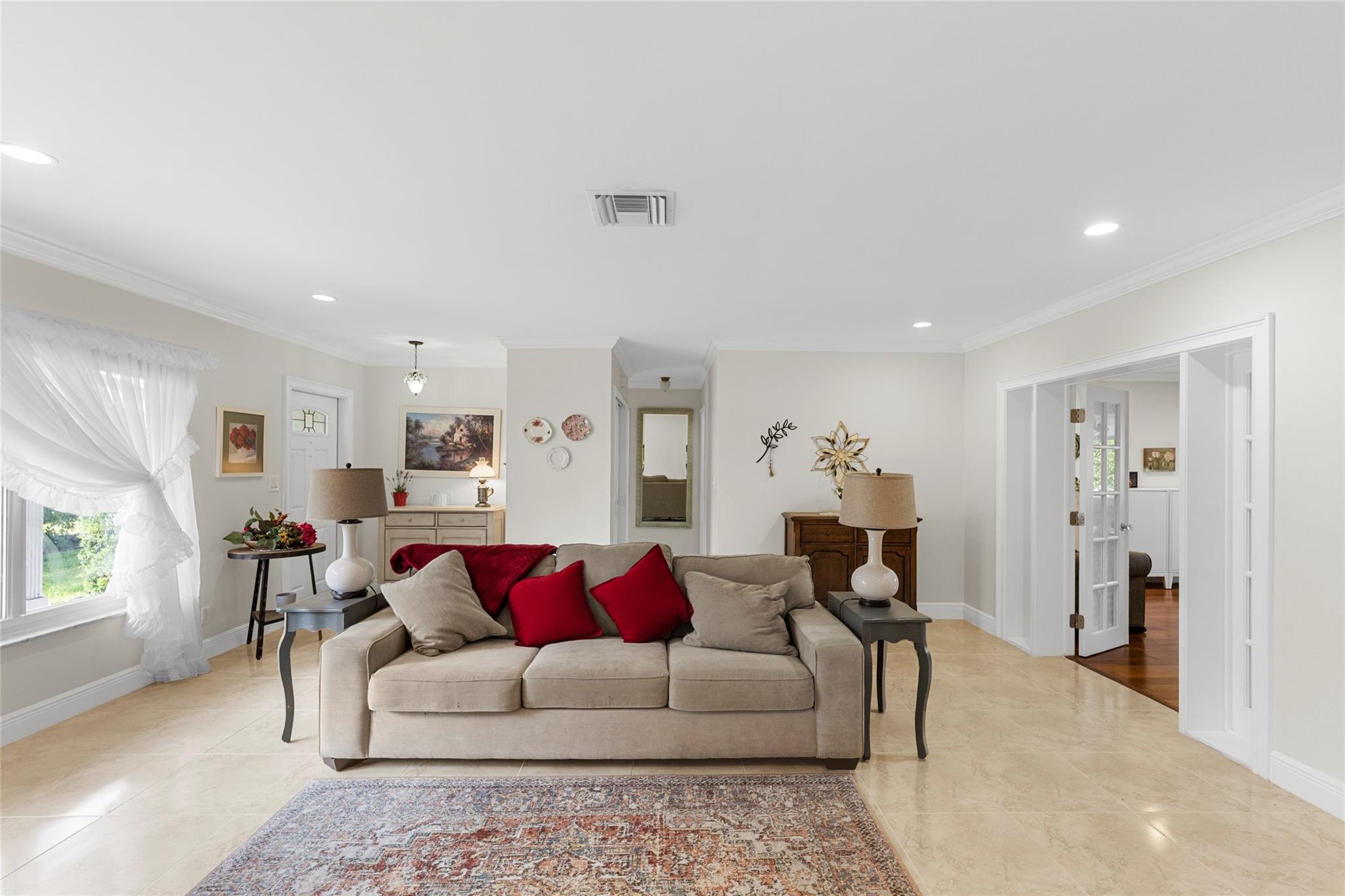 HAWTHORNE VILLAGE INC CON - Residential
