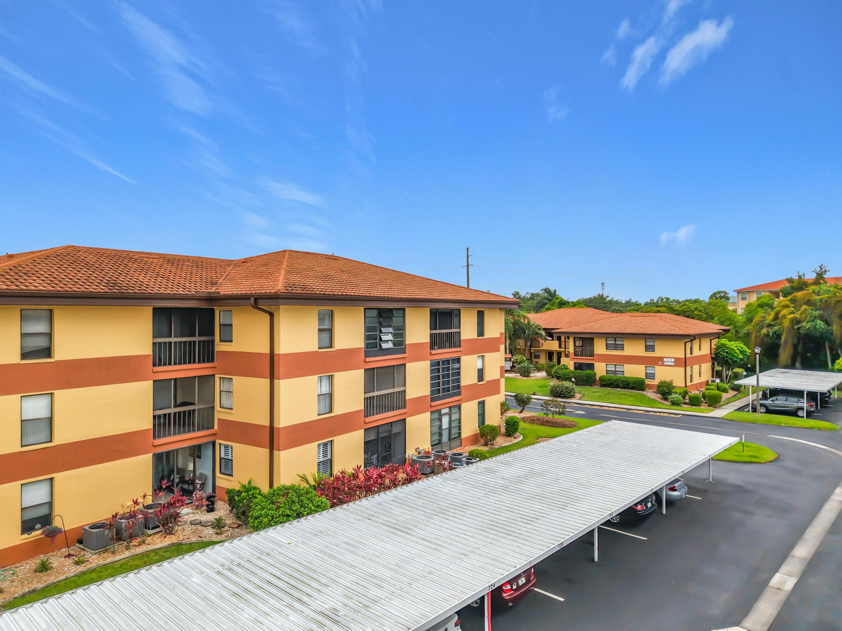 WHISKEY CREEK ADULT - Residential