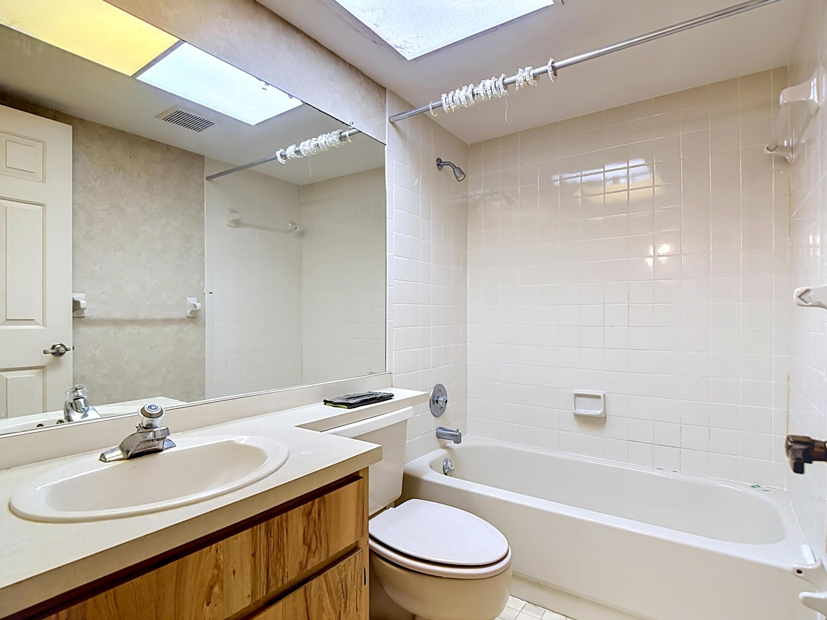 WHISKEY CREEK ADULT - Residential