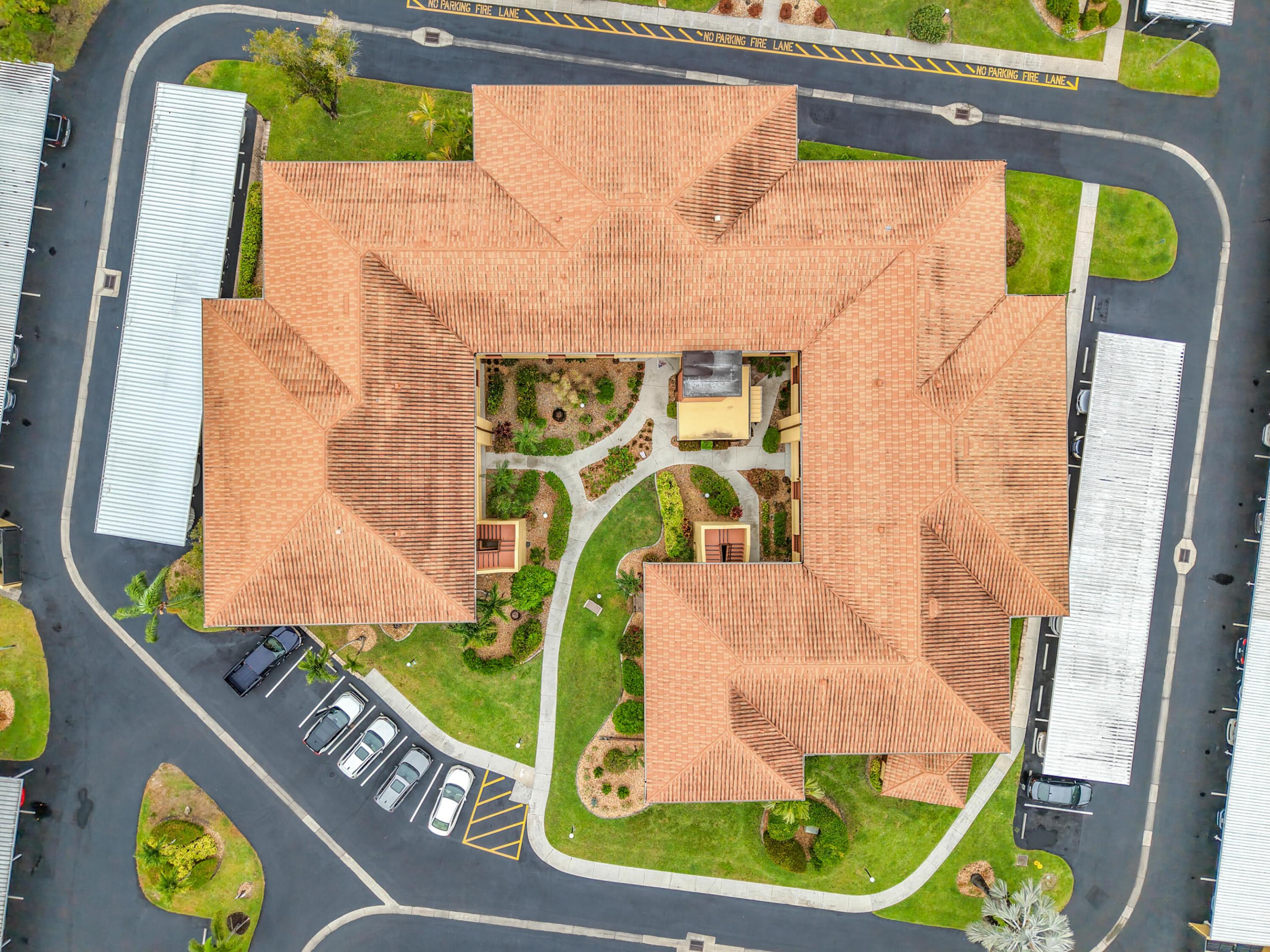 WHISKEY CREEK ADULT - Residential