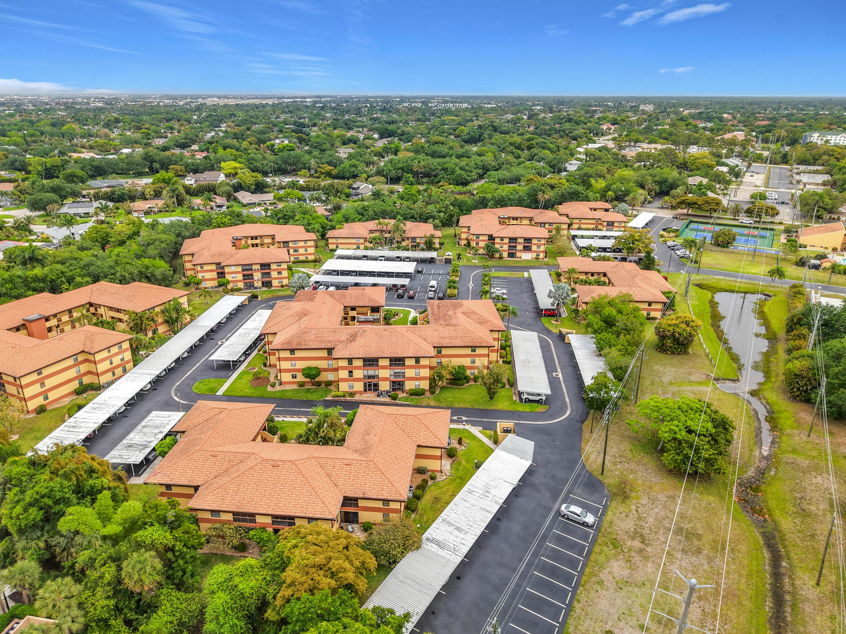 WHISKEY CREEK ADULT - Residential
