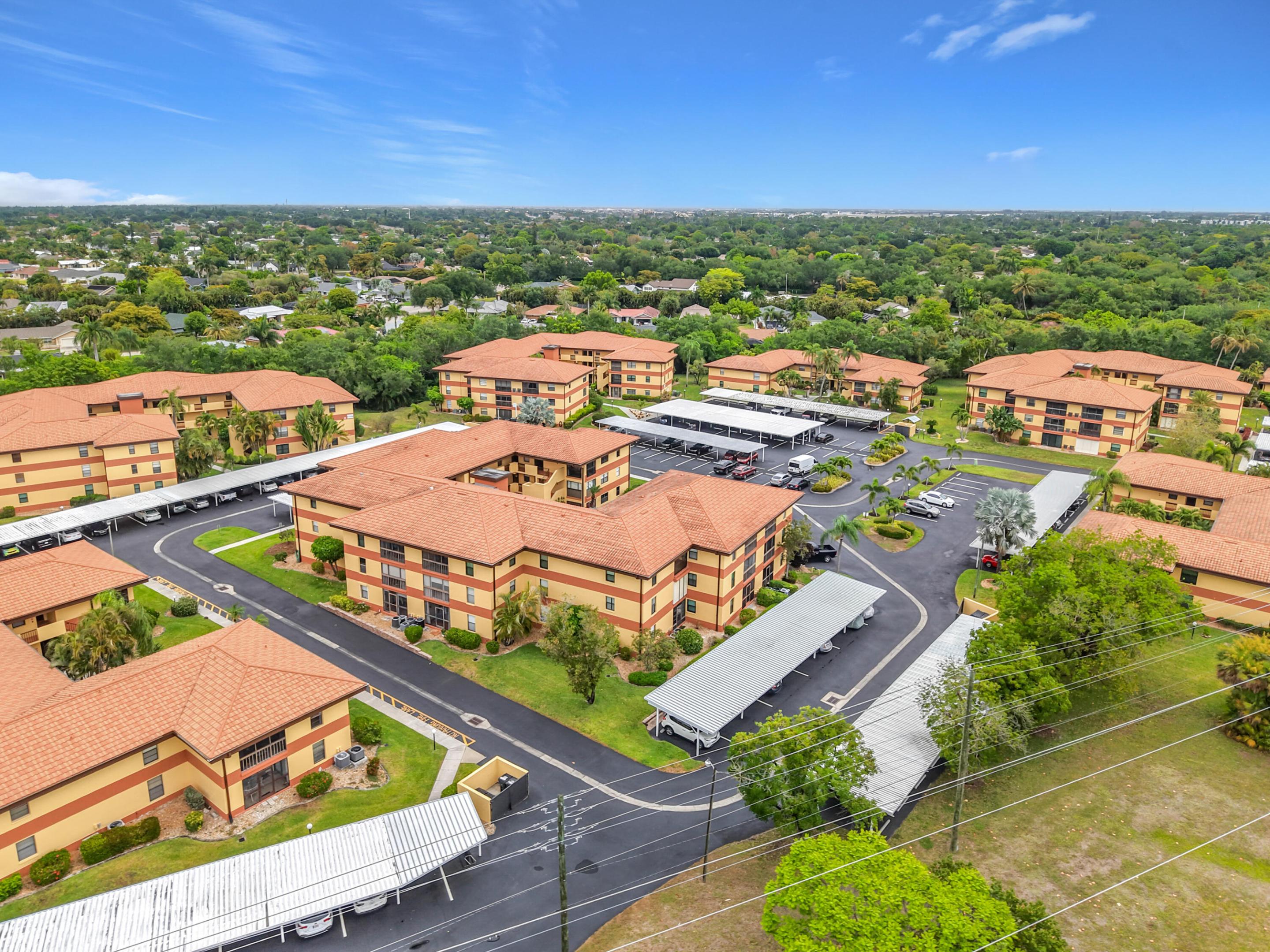 WHISKEY CREEK ADULT - Residential