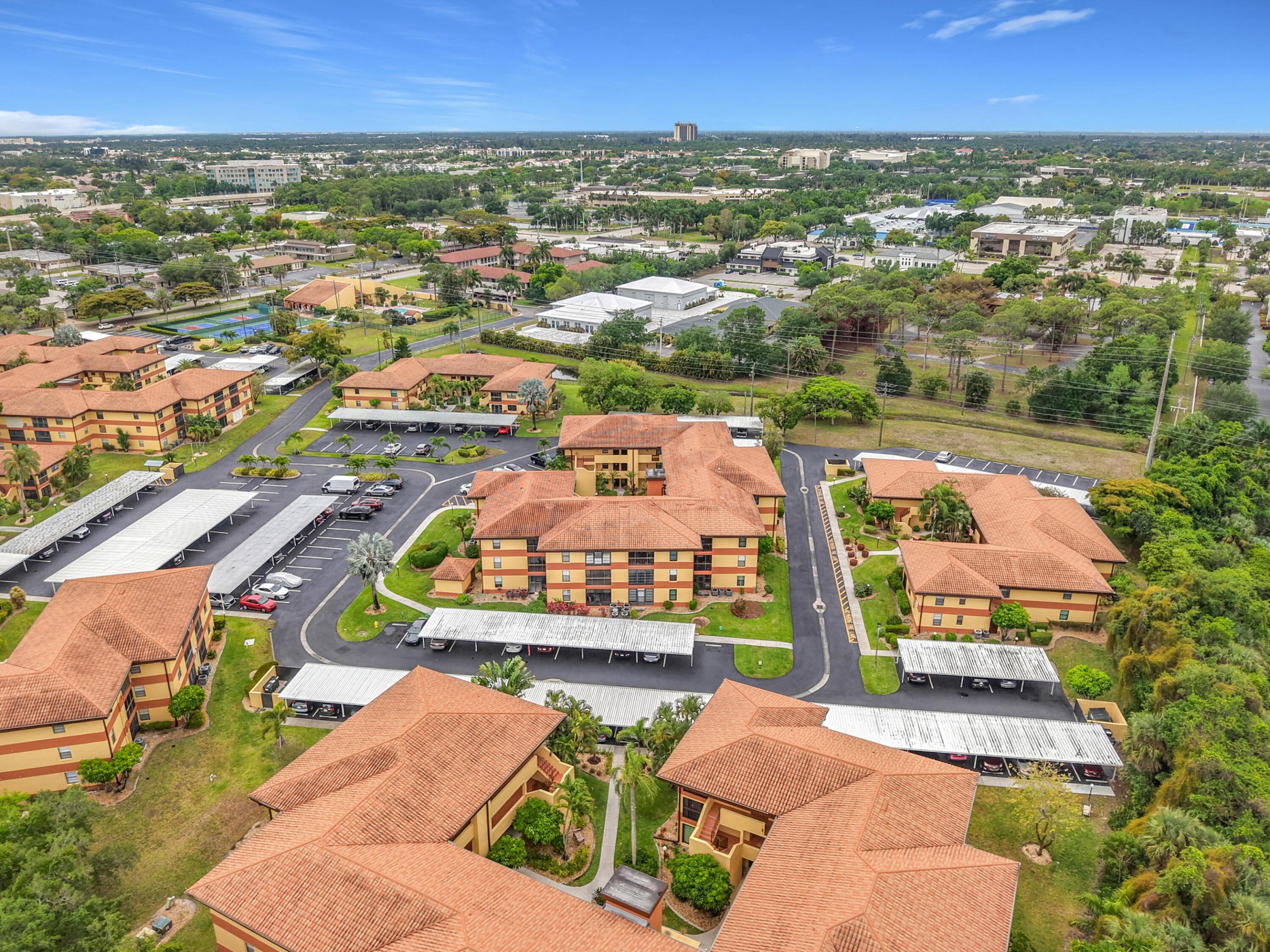 WHISKEY CREEK ADULT - Residential
