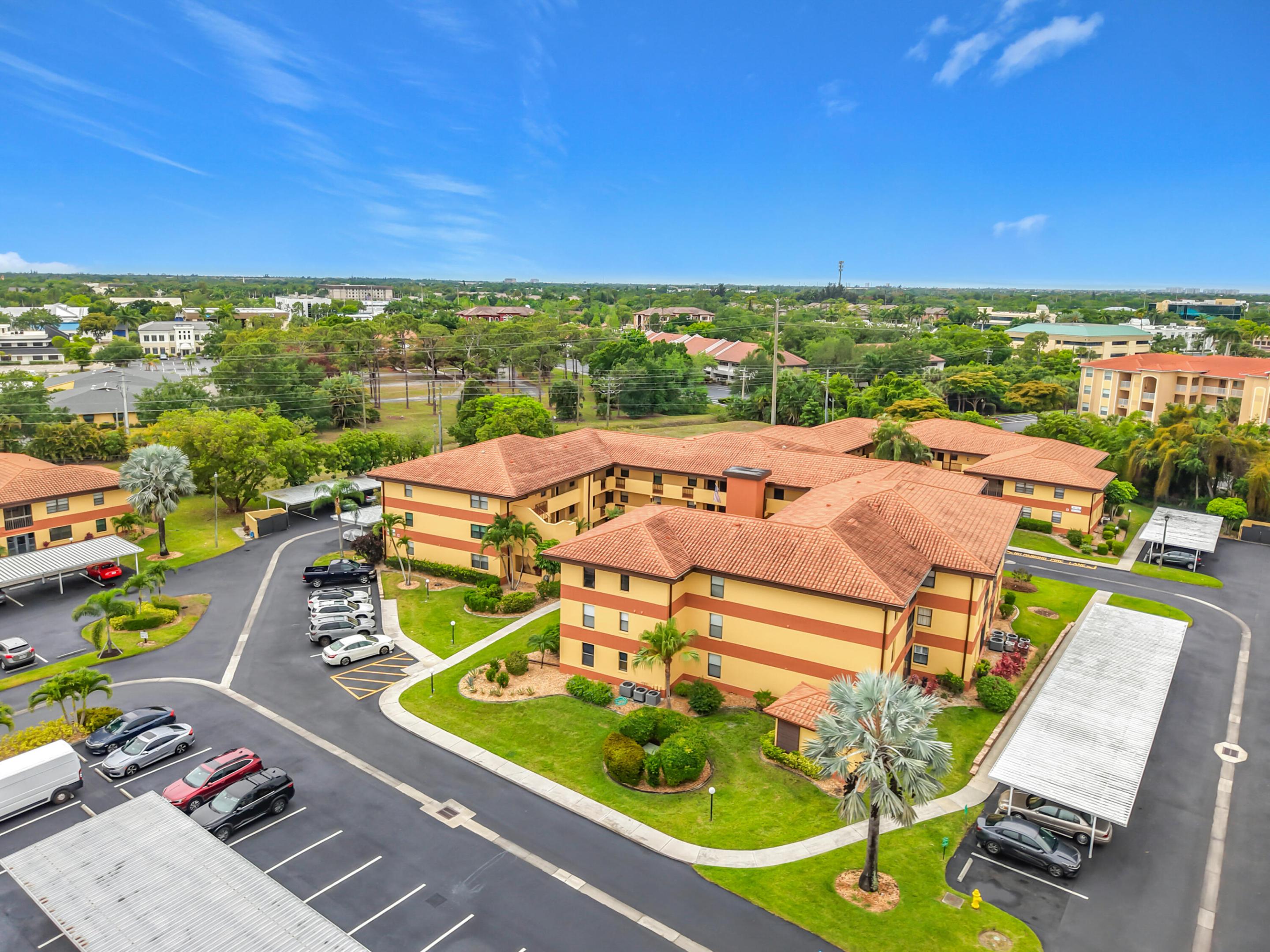 WHISKEY CREEK ADULT - Residential