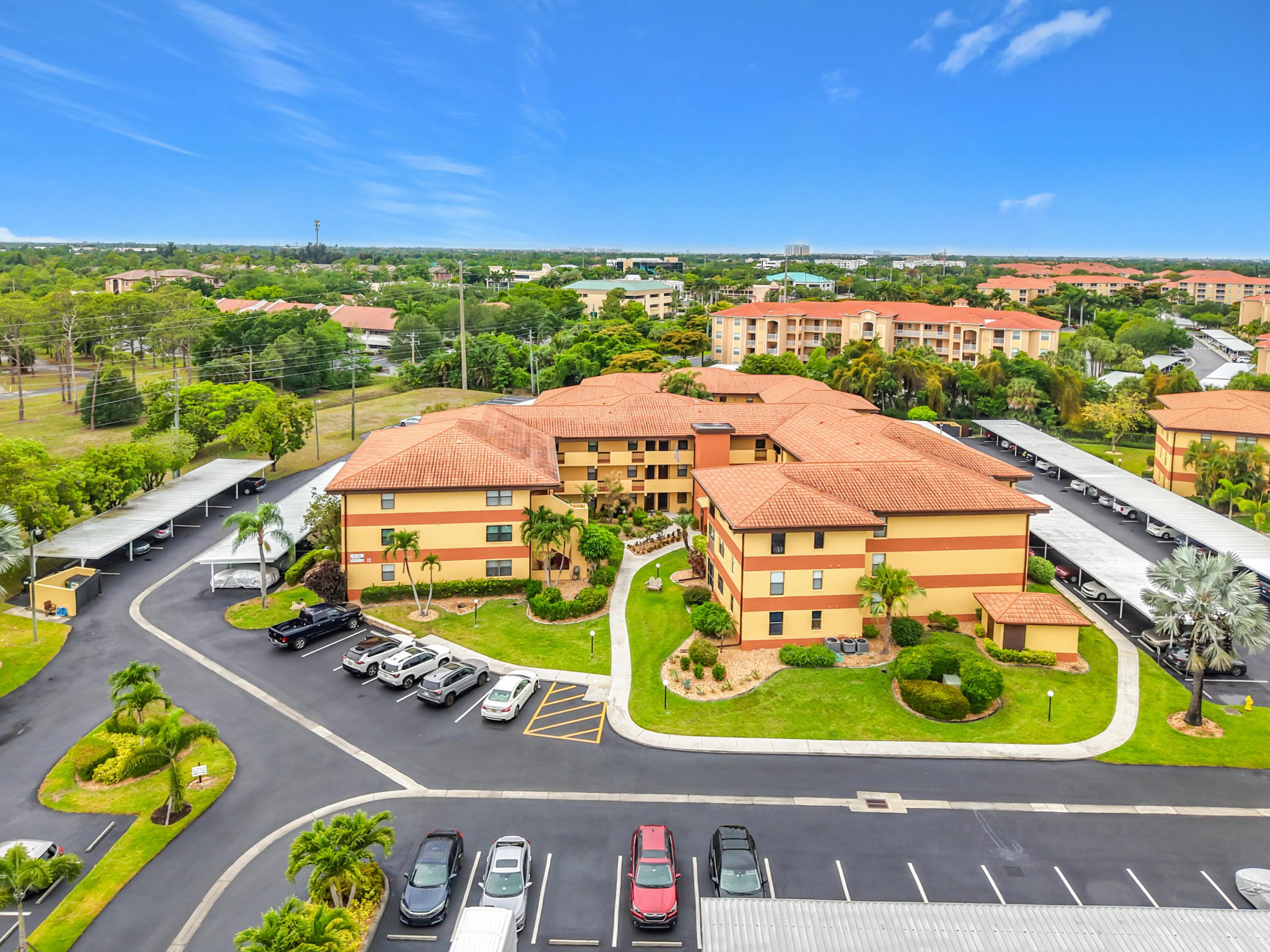 WHISKEY CREEK ADULT - Residential