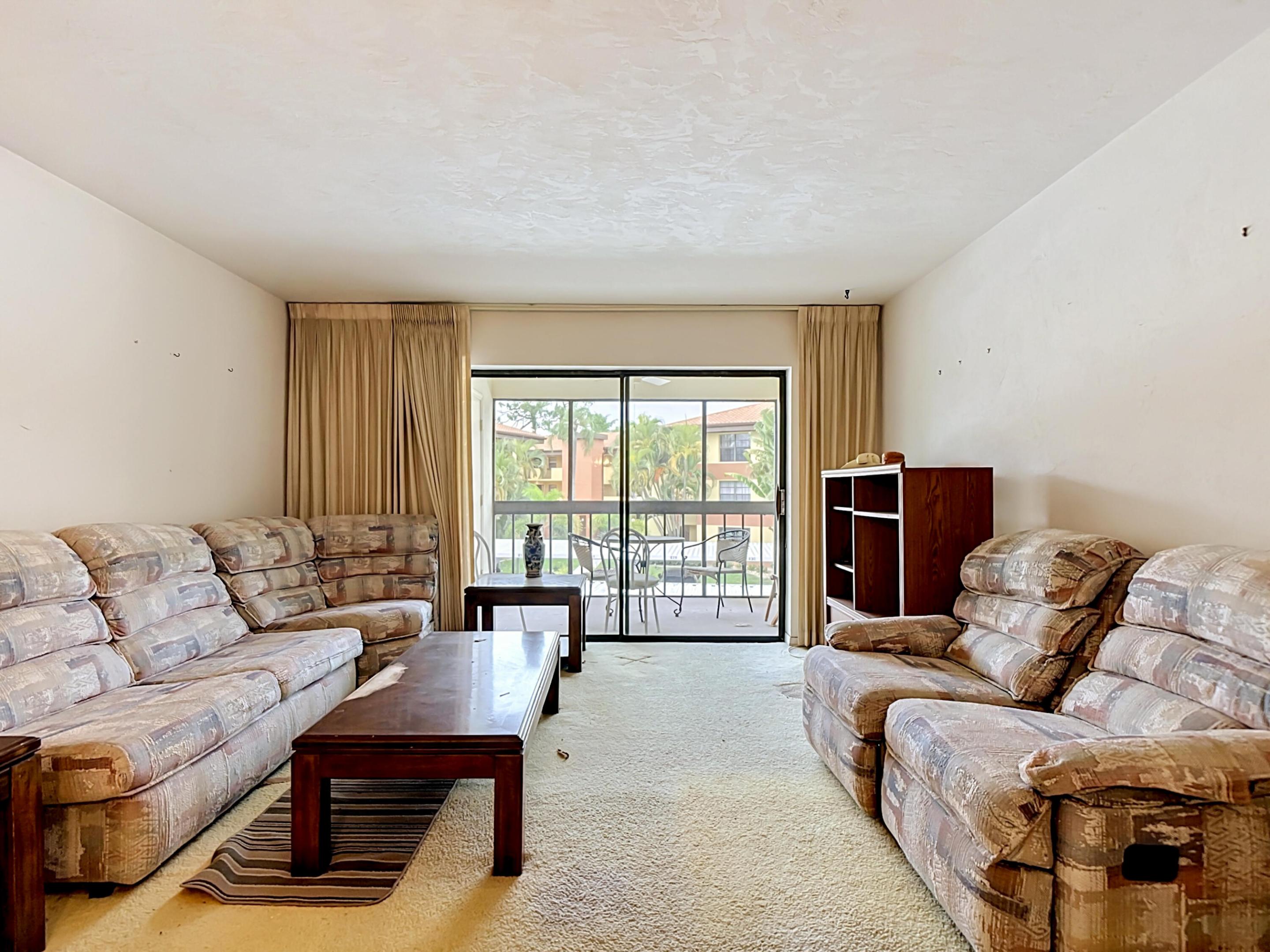 WHISKEY CREEK ADULT - Residential